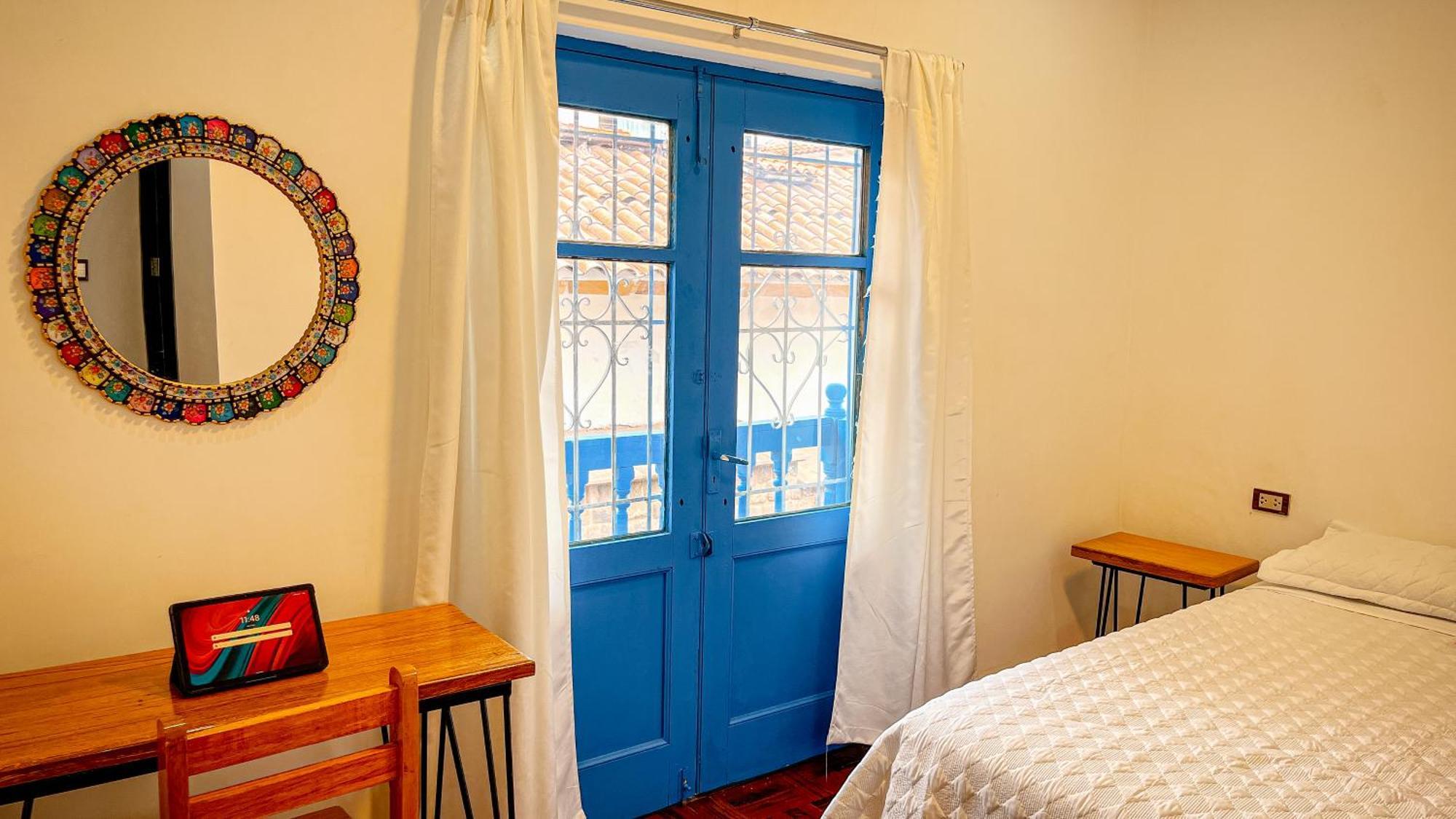 Bed and breakfast Flamenco
