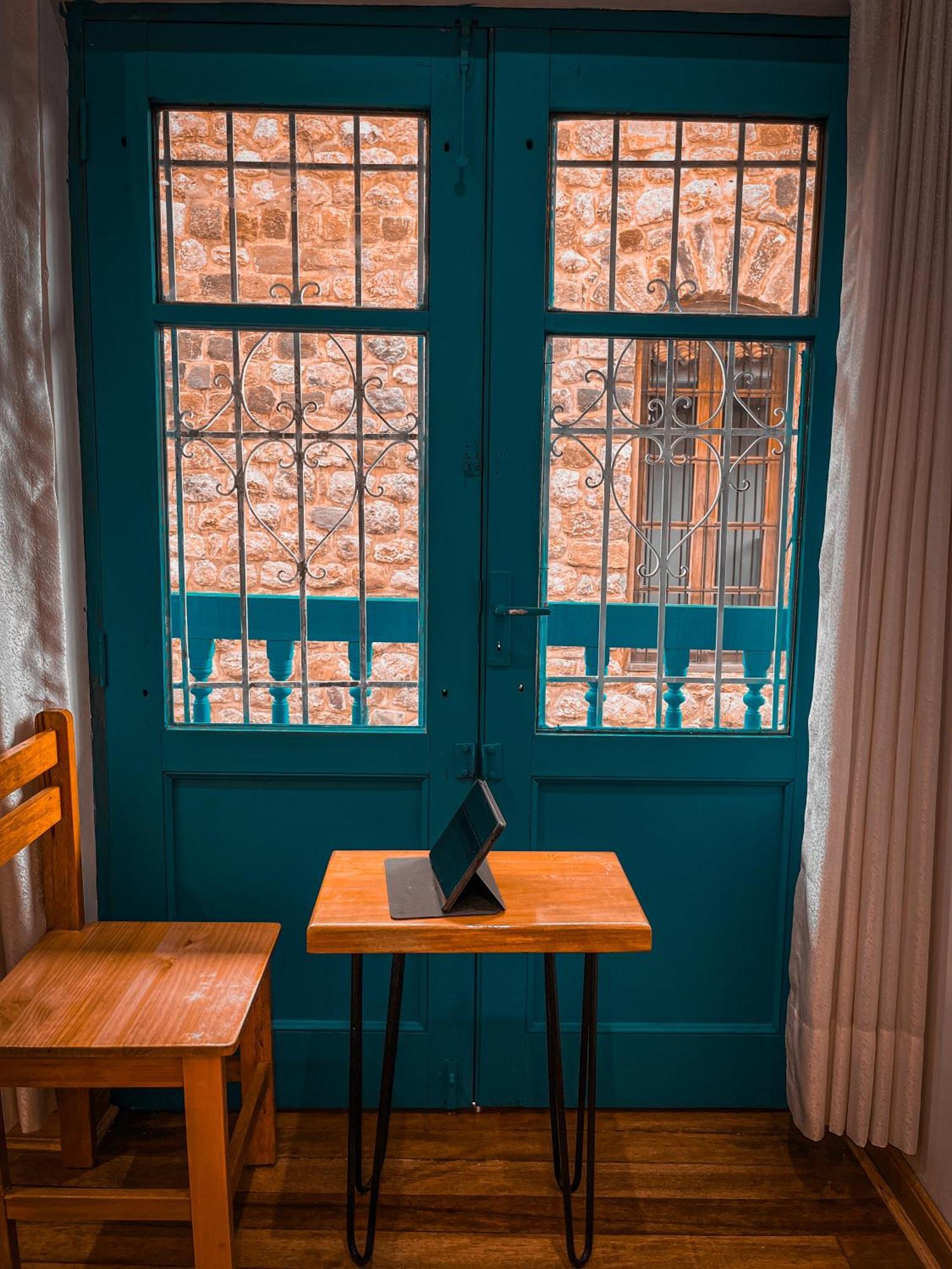 Flamenco Couette-café *